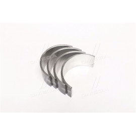 Вкладиші шат. Н2 Д 21 АО20-1 (вир-во ЗПС, м.Тамбов)