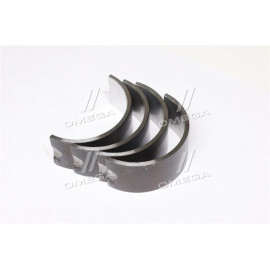 Вкладиші шат. Р1 Д 21 АО20-1 (вир-во ЗПС, м.Тамбов)