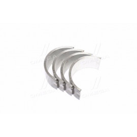 Вкладиші шат. Р3 Д 21 АО20-1 (вир-во ЗПС,м.Тамбов)