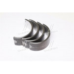 Вкладиші шат. Р4 Д 21 АО20-1 (вир-во ЗПС, г.Тамбов) 