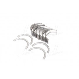 Вкладиші кор. Р3 Д 21 АО20-1 (вир-во ЗПС, м.Тамбов)