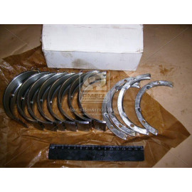 Вкладиші кор. Н2 СМД 60 АО20-1 (вир-во ЗПС, м.Тамбов)