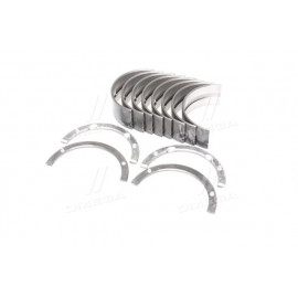 Вкладиші кор. Р1 СМД 60 АО20-1 (вир-во ЗПС,м.Тамбов)