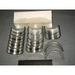 Вкладиші кор. Н1 Д 144 АО20-1 (вир-во ЗПС, г.Тамбов) 