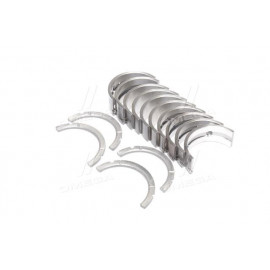 Вкладиші кор. Р1 Д 144 АО20-1 (вир-во ЗПС, м.Тамбов)