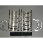 Вкладиші кор. Р3 Д 144 АО20-1 (вир-во ЗПС, м.Тамбов) 