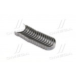 Вкладиші шат. 0,5 ЗИЛ 645 АО10-С2 (вир-во ЗПС, г.Тамбов) 