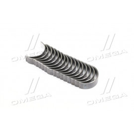 Вкладиші шат. 0,5 ЗИЛ 645 АО10-С2 (вир-во ЗПС, г.Тамбов)