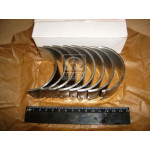 Вкладиші шат. Р1 Д 240 АО10-С2 (вир-во ЗПС, м.Тамбов) 