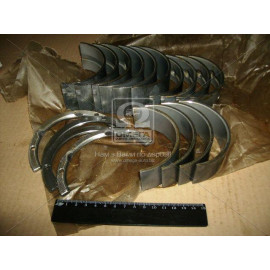 Вкладиші кор. Р1 СМД 31 АО6-1 <П> (вир-во ЗПС, г.Тамбов)