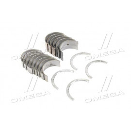 Вкладиші кор. Р2 СМД 31 АО6-1 <П> (вир-во ЗПС, г.Тамбов)