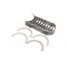 Вкладиші кор. Р4 Д 240 АО10-С2 (вир-во ЗПС, г.Тамбов)