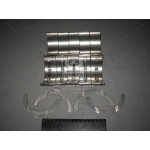 Вкладиші кор. Н2 Д 240 АО10-С2 (вир-во ЗПС, м.Тамбов) 