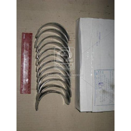 Вкладиші шат. Р1 СМД 31 АО6-1 <П> (вир-во ЗПС, м.Тамбов)