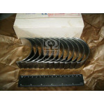 Вкладиші шат. Р1 Д 260 АО10-С2 (вир-во ЗПС, г.Тамбов) 