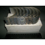 Вкладиші шат. Н2 Д 245 СТ БР (вир-во ЗПС, м.Тамбов) 