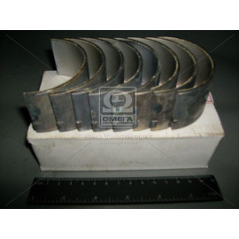 Вкладиші шат. Н2 Д 245 СТ БР (вир-во ЗПС, м.Тамбов)