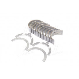 Вкладиші кор. Р2 Д 245 СТ БР (вир-во ЗПС, м.Тамбов)