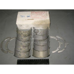 Вкладиші кор. Р1 Д 245 СТ БР (вир-во ЗПС, м.Тамбов) 