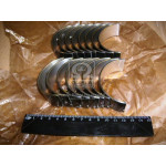 Вкладиші шат. 1,5 ЗИЛ 130 АО20-1 (вир-во ЗПС, г.Тамбов) 