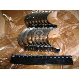 Вкладиші шат. 1,5 ЗИЛ 130 АО20-1 (вир-во ЗПС, г.Тамбов)