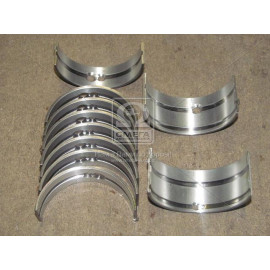 Вкладиші кор. 0,25 ЗИЛ 130 АО20-1 (вир-во ЗПС, м.Тамбов)