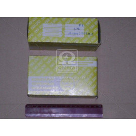 Вкладыши коренные 0,75 ГАЗ 52 АО20-1 (пр-во ЗПС, г.Тамбов)