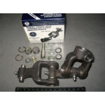 Р / к вала кардан. управління рульового ГАЗ 3302 (ніжн.част) (вир-во ГАЗ) 