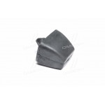 Буфер ходу стискання підвіски задн. (вир-во БРТ) 