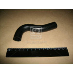 Шланг вентиляції картера ВАЗ 2108, -09,10-15 (витяжна) верхній (вир-во БРТ) 