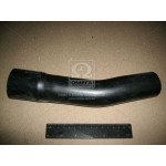 Шланг наливної горл. палив. бака ВАЗ 2108 з'єднувальний (вир-во БРТ) 