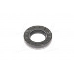 Сальник вала первинного КПП ВАЗ 2110 малий 25х45х8 (вир-во БРТ) 