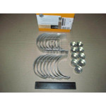 Вкладиші шат. Р0 ЯМЗ 238 (вир-во ДЗВ) 