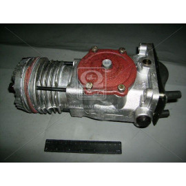 Компресор Д-245 ЗИЛ, ГАЗ, МАЗ 144 л/хв (вир-во БЗА)