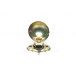 Лампа подкапотная А 24-5 ГАЗ, КАМАЗ, ЗИЛ ПД 308Б В 15 S/19 б/л (покупн. ГАЗ) 