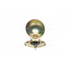 Лампа подкапотная А 24-5 ГАЗ, КАМАЗ, ЗИЛ ПД 308Б В 15 S/19 б/л (покупн. ГАЗ)