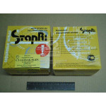 Кільце порш. М/К СМД-14АН,-14НБ,-14НГ (вир-во СТАПРІ) 