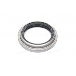 Сальник маточини задньої КрАЗ з обоймою в зб. 170х170х20 (вир-во АвтоКрАЗ) 