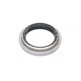 Сальник ступицы задней КРАЗ с обоймой в сб. 170х170х20 (пр-во АвтоКрАЗ)