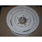 Диск колісний 14Нх5, 5J ГАЗ 2410 (вир-во КрКЗ) 