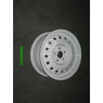 Диск колісний 15Н2х6, 5J ГАЗ 3110 (вир-во КрКЗ) 