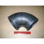 Шланг фільтра пов. КамАЗ кутовий (вир-во БРТ) 