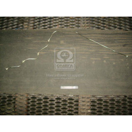 Трубка дренажна форсунок прав. Євро (вир-во КамАЗ)