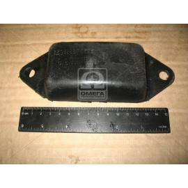 Буфер ресори задн. КАМАЗ (вир-во БРТ)