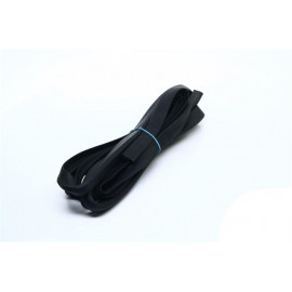 Ущільнювач дверей КАМАЗ (вир-во БРТ)