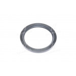 Сальник вала колінчастого КАМАЗ задній (160) (вир-во ВРТ) 