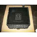 Радіатор вод.охол. <Нива> з дв. СМД-20, 22 (5-ти рядна.) (вир-во г.Оренбург) 