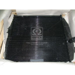 Радіатор вод.охол. Т-130, Т-170 (4-х рядні.) (вир-во г.Оренбург) 