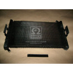 Радіатор масляний МТЗ-80, ЛТЗ з дв. Д-240 (2-х рядні.) (вир-во м.Оренбург) 