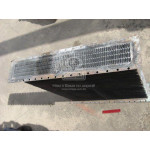 Серцевина радіатора Т 130, Т 170 4-х рядні. (вир-во г.Оренбург) 